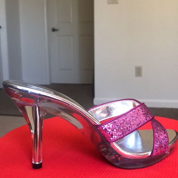 Jacqueline Ferrar Women’s Shoes Heels 👠 - Picture 9 of 12